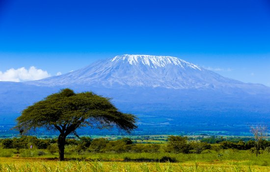 Tanzania