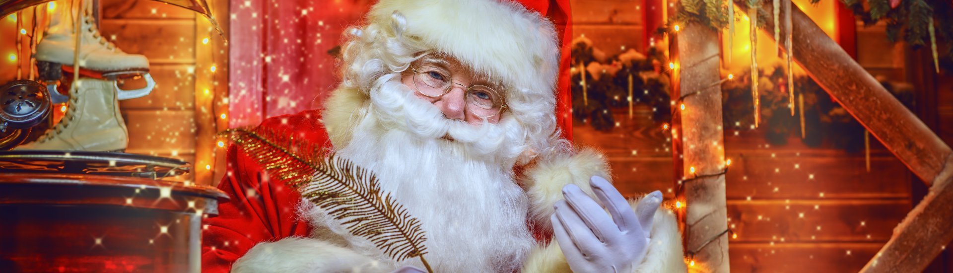Santa Lapland