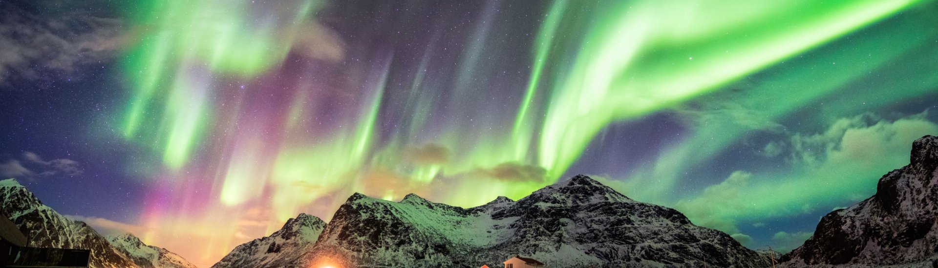 Northern Lights