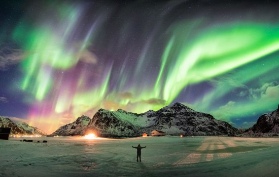 Northern Lights