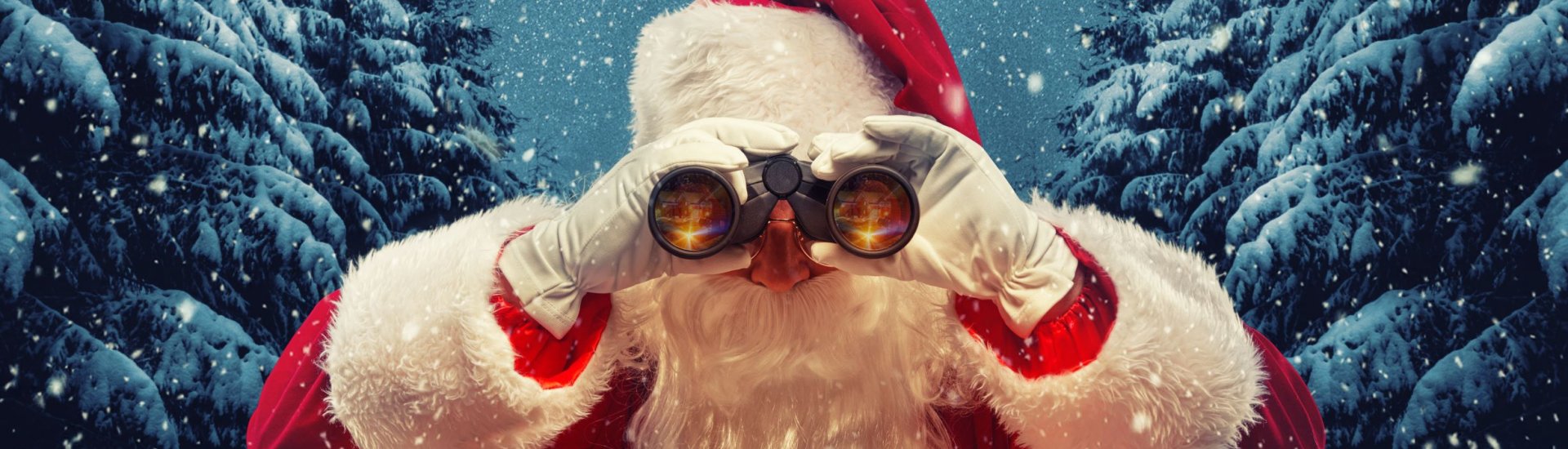 3 Nights In Lapland