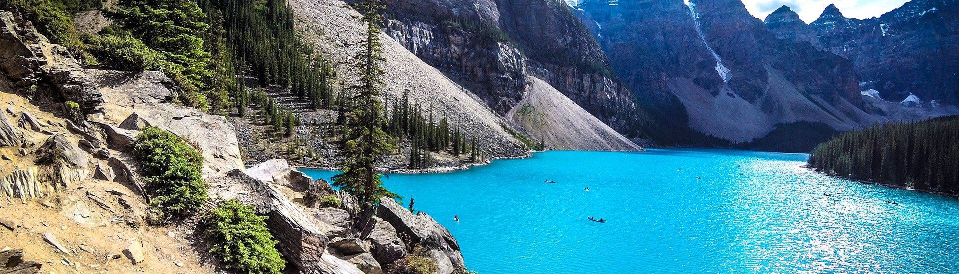 British Columbia Canada