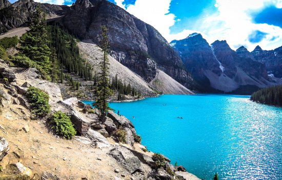 British Columbia Canada