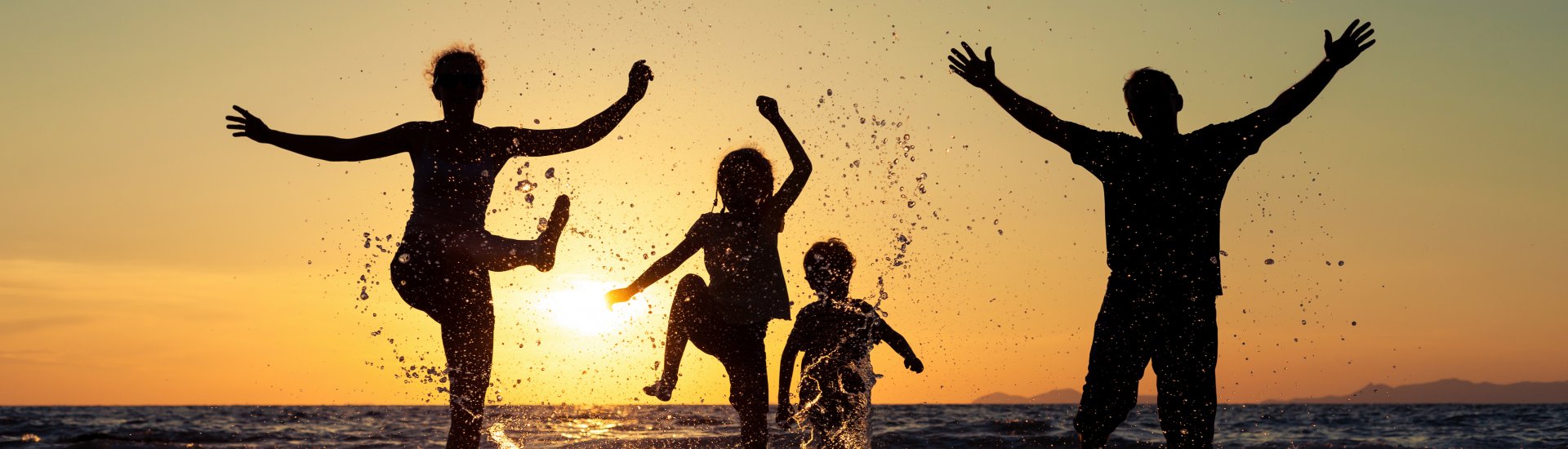 Family Bucket List Holidays