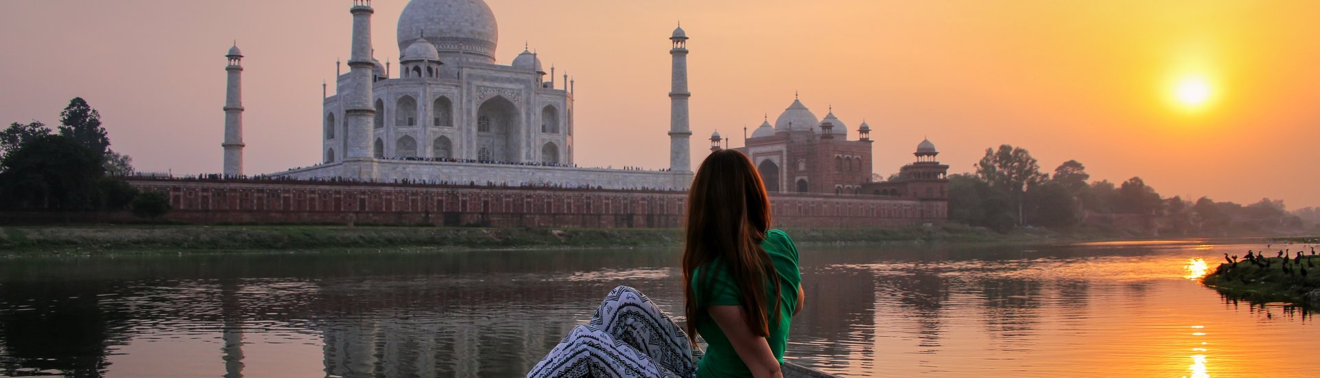 Wonders of the world