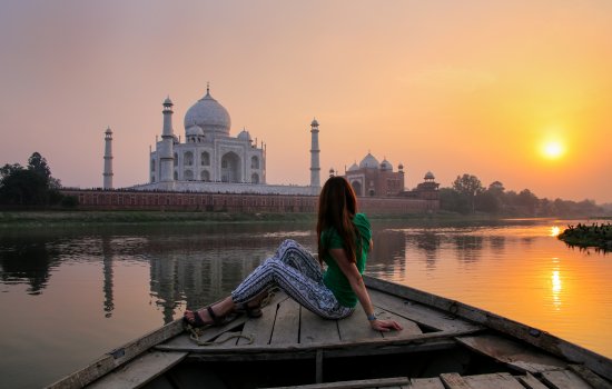 Wonders of the world