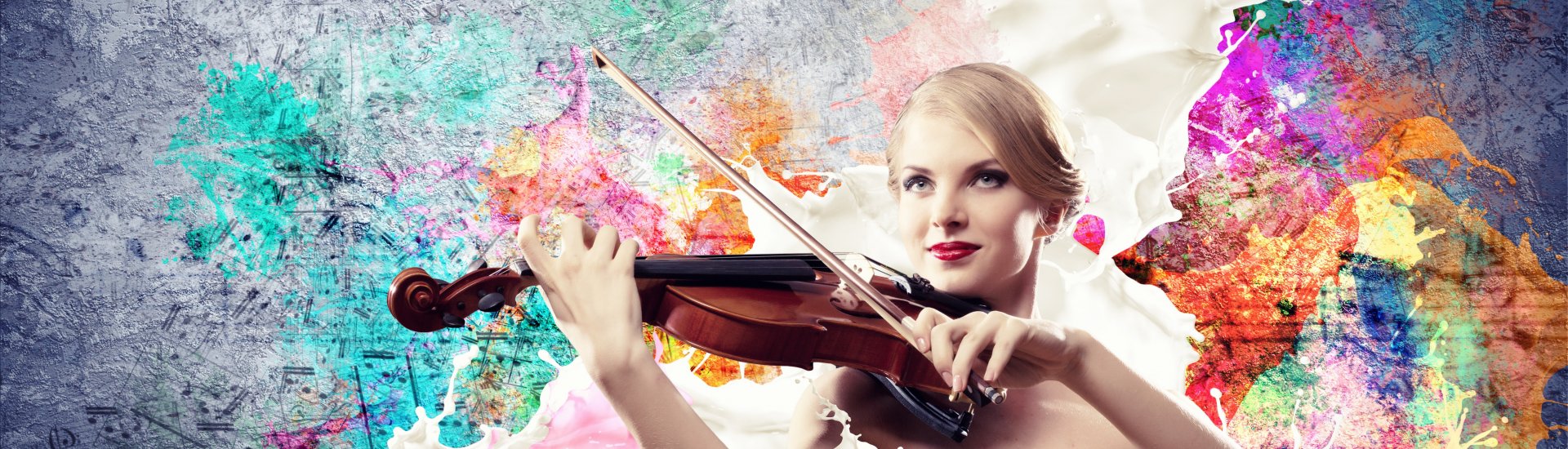Music and Culture holiday