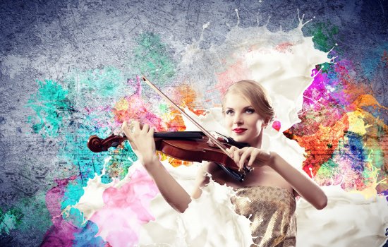 Music and Culture holiday