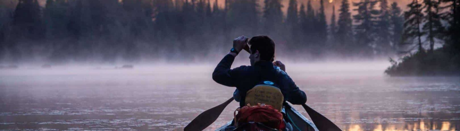 Algonquin Provincial Park