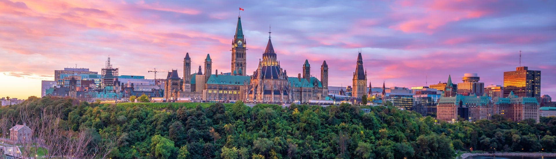 Ottawa Holidays