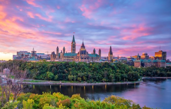 Ottawa Holidays