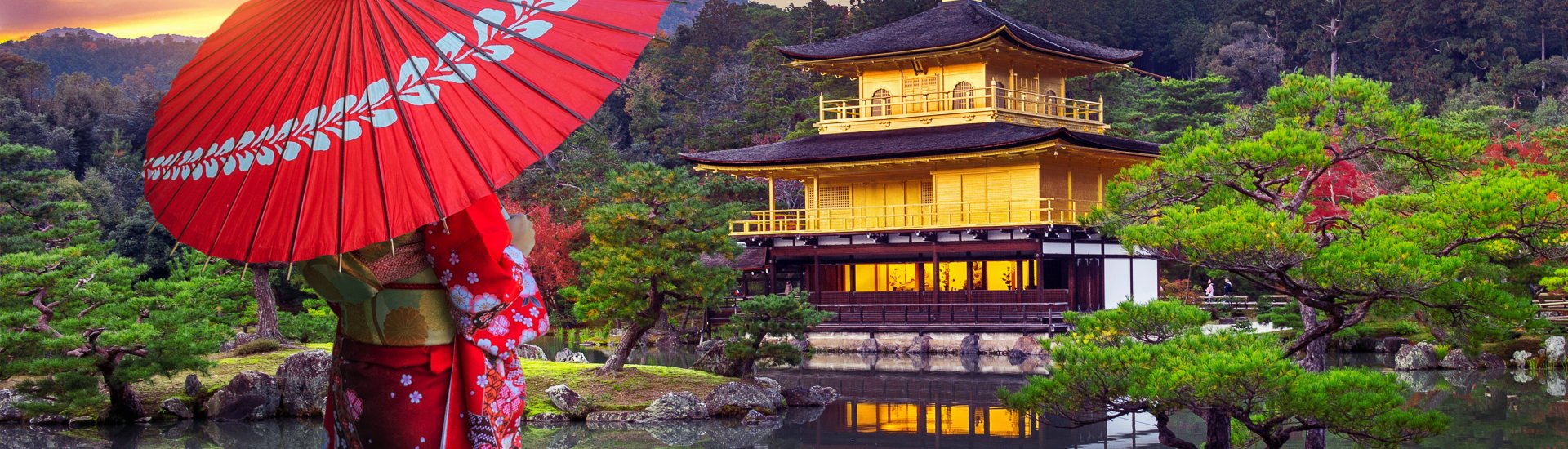 Treasures of Japan