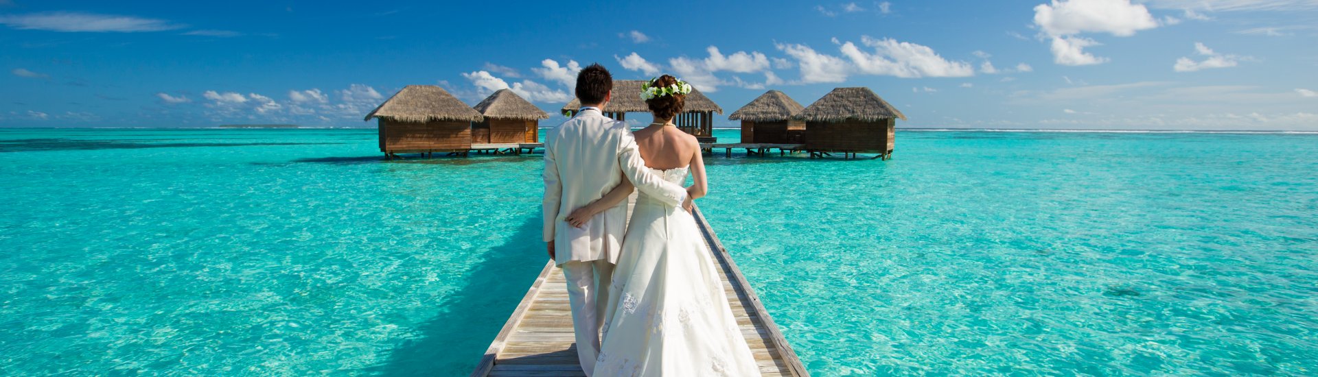 Weddings Abroad