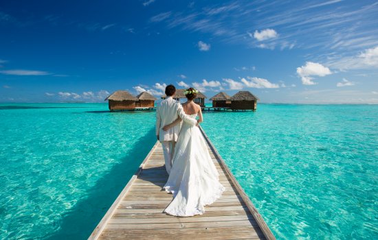 Weddings Abroad